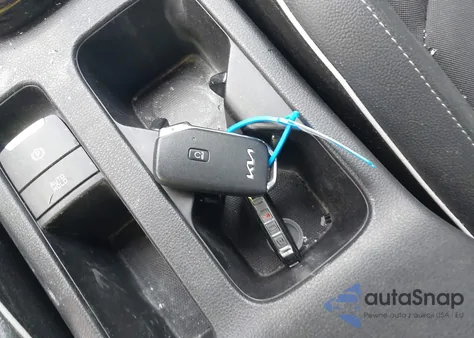 2024 Kia Forte Gt-Line из США, поврежденный, VIN 3KPF54AD4RE814452